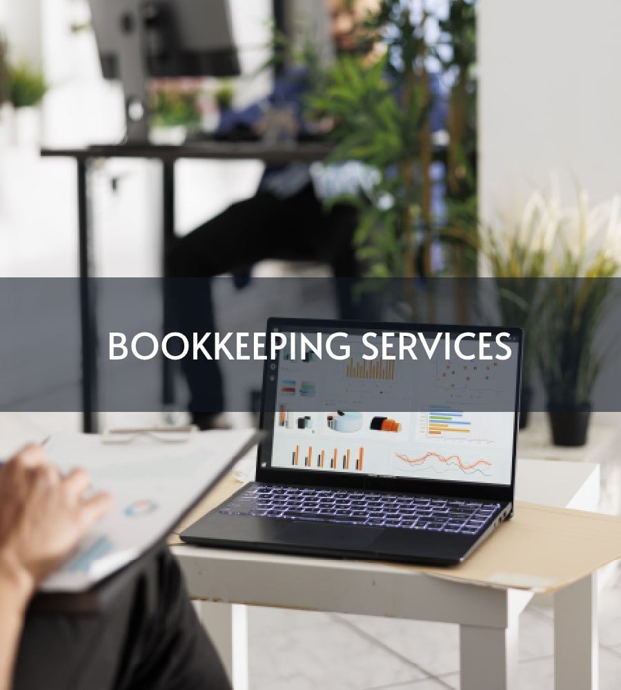 bookkeeping