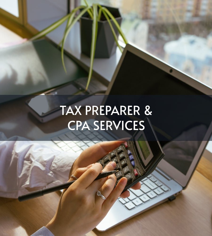 cpa services