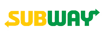 Subway Logo