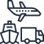 Transportation & Logistics